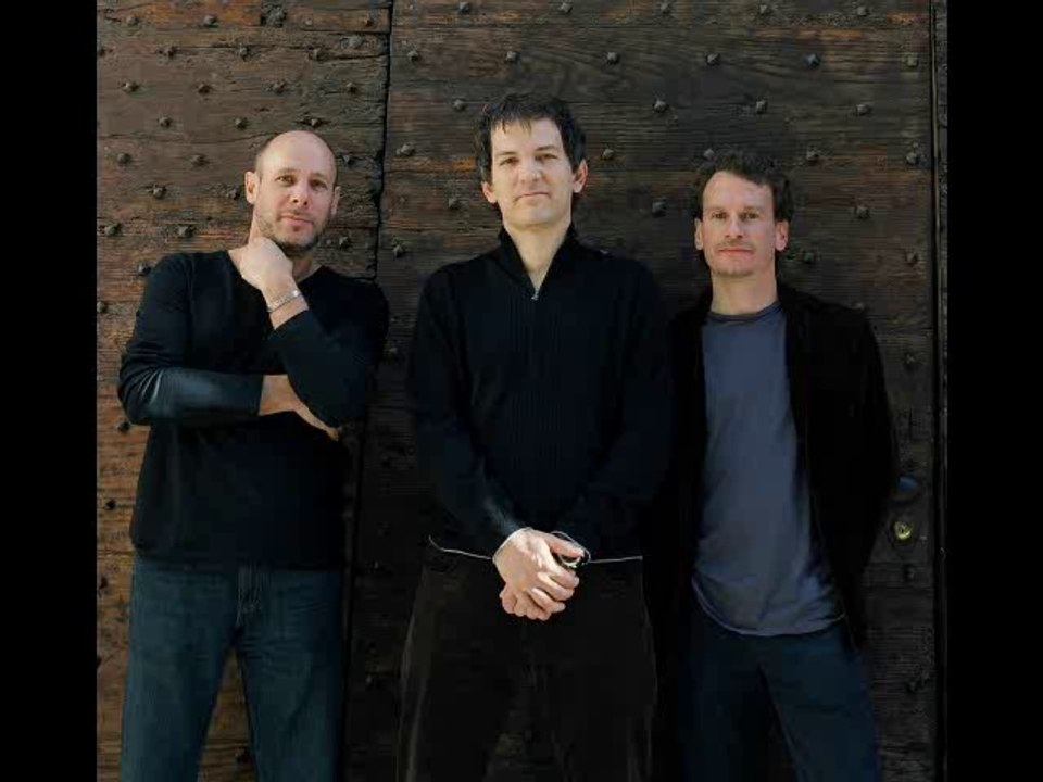 Brad Mehldau Trio: Ten Tunes