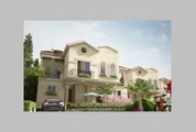 Leena Springs  Dimora Duplex for Sale 327 m  in the first Green community compound  New Cairo City