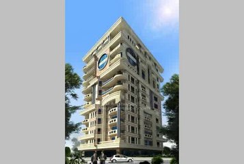 Direct Gardenfront Flat For Sale in Nasr City First Area with Installment plan Over a Year and a Half