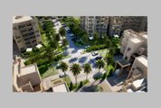 Festival City Cairo   Resale Duplex 370m for Sale in Festival Living Apartments