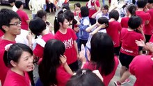 HYSH 103th 302  Graduation Movie