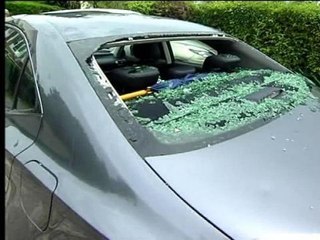 Intempéries: comment vous faire rembourser par votre assurance? - 09/06