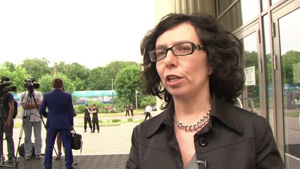 Moscow court jails two for life for Russian journalist murder