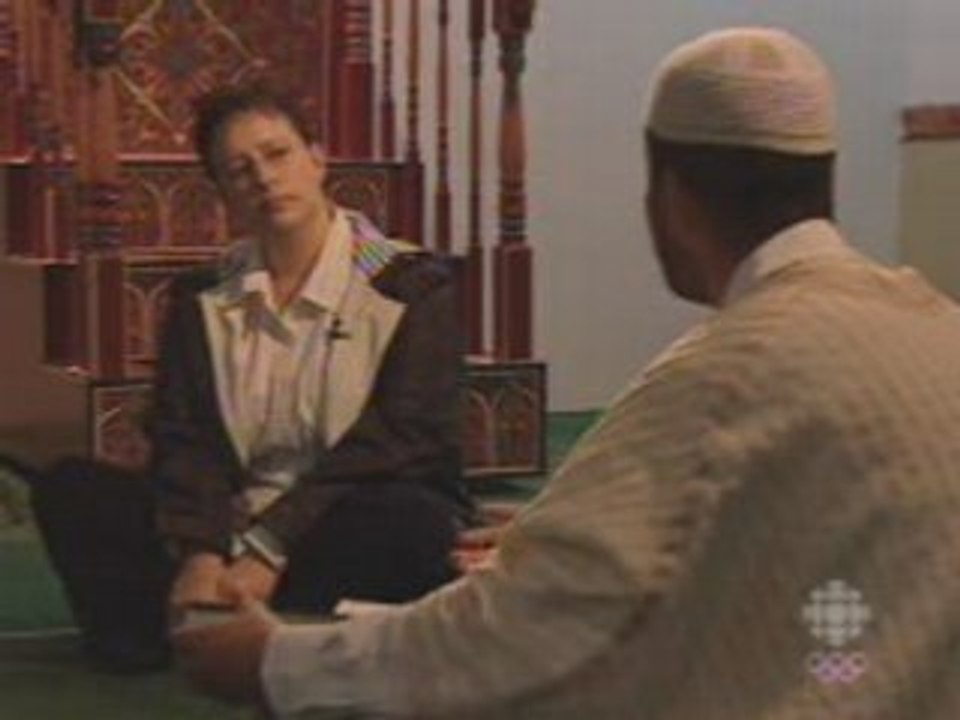 Islam Quebec