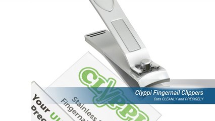 Best Cheap and High Quality Stainless Steel Nail Clippers