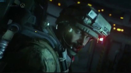 Call of Duty Advanced Warfare Gameplay