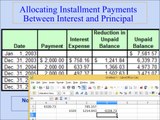 Financial Accounting online Tutorial 13 | Long Term / Non-Current Liabilities Calculations | Amortization Schedule | Bond Payable | Deferred Income Tax
