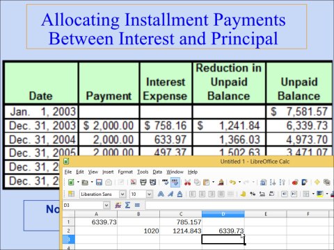 Financial Accounting online Tutorial 13 | Long Term / Non-Current Liabilities Calculations | Amortization Schedule | Bond Payable | Deferred Income Tax