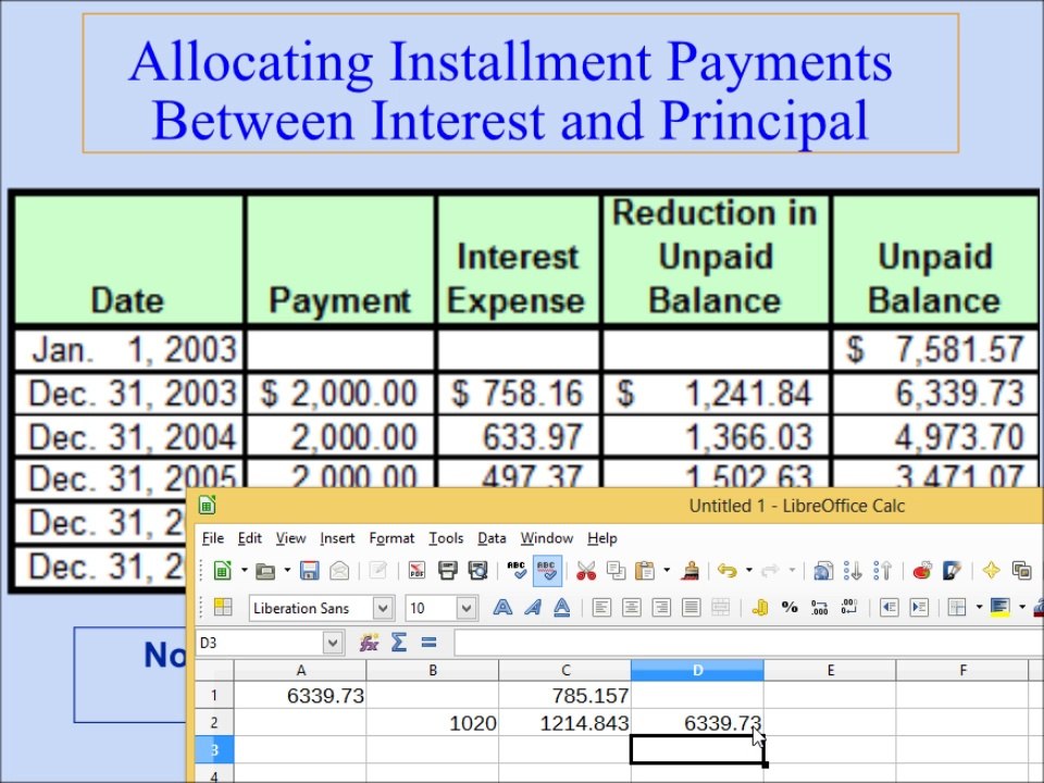 Financial Accounting online Tutorial 13 | Long Term / Non-Current Liabilities Calculations | Amortization Schedule | Bond Payable | Deferred Income Tax