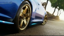 Forza Horizon 2 - Bande-annonce E3