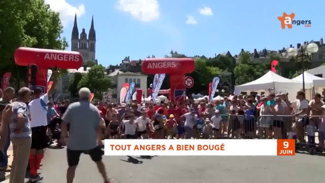 JT JUIN 2014 [S.6] [E.6] - Le journal du lundi 9 juin