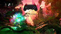 [PS4] Découverte en live de Trine 2