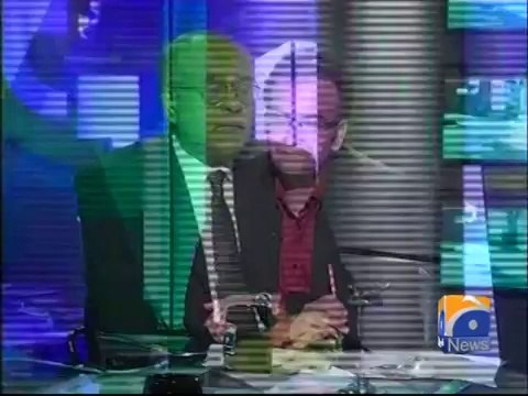 Aapas ki Baat - 8 June 2014 - Altaf Hussain Ki London Police Se Kya Hue Apas Ki Baat P1-