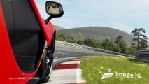 Forza Motorsport 5 - Nürburgring Free Track Update