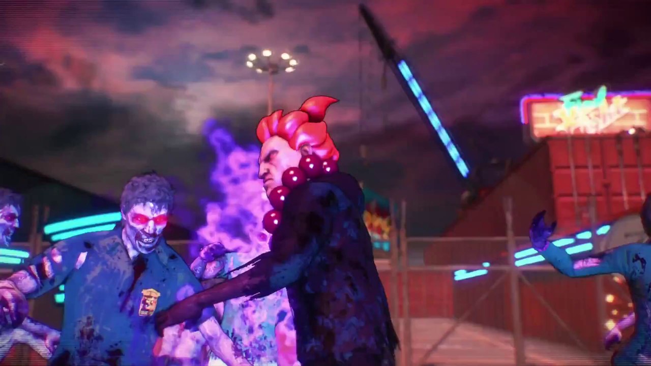 Super Ultra Dead Rising 3  Arcade Remix Hyper Edition EX + α