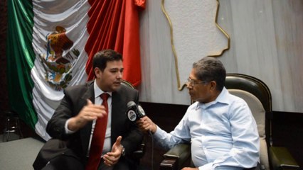 DOMINGOS DE ENTREVISTA 8 DE JUNIO DEL 2014