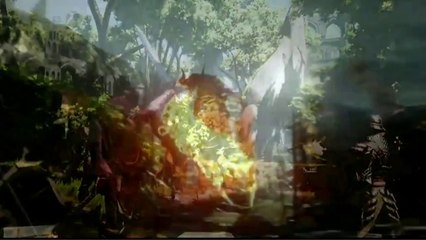 Dragon Age : Inquisition - E3 2014 Gameplay Trailer [HD]