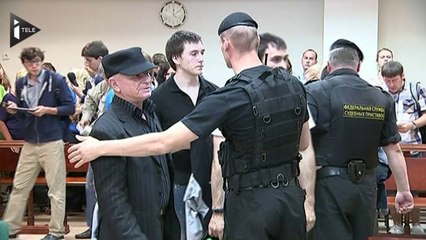 Procès Anna Politkovskaïa : perpétuité pour deux assassins