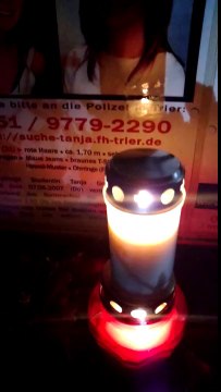 7 Jahrestag im Fall Tanja Gräff am 7 Juni 2014 um 4 Uhr ?!