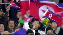 North Korea National Anthem - 2010 World Cup