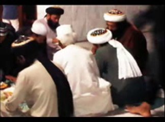 Tafseer Sura Al-Mominoon Ayat-18-22