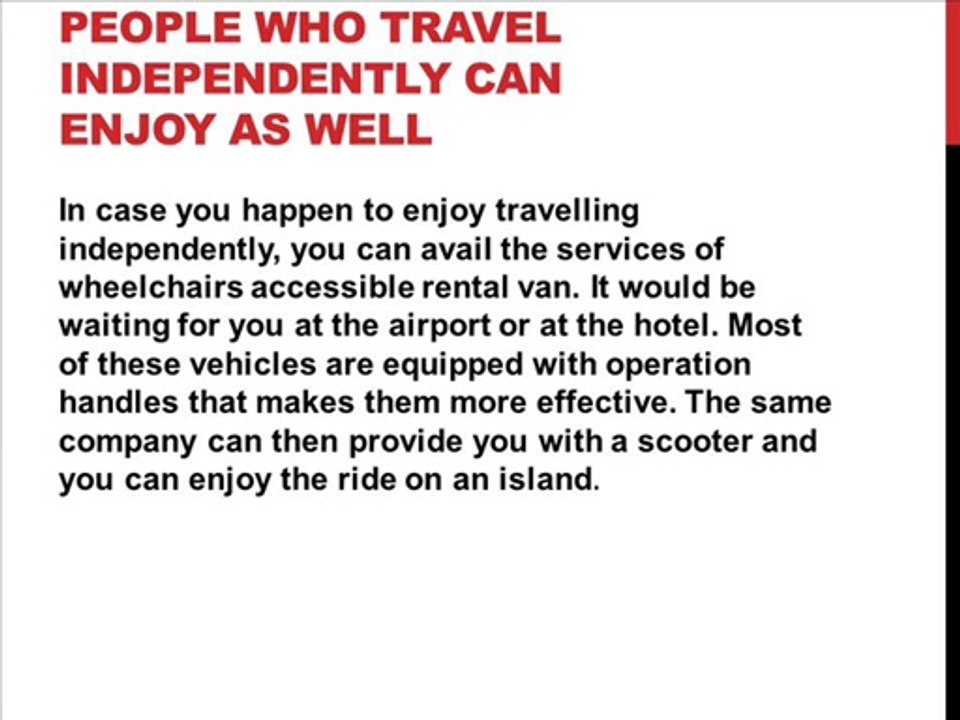 Exploring Islands is More Fun With Scooter Rentals