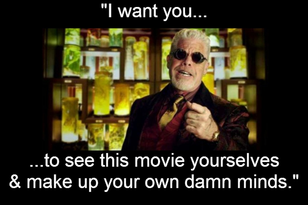 AYTIWS Reviews Pacific Rim