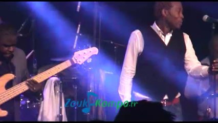 Disip live à  Espace Chevreuil