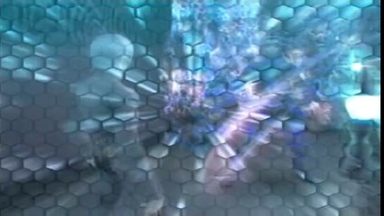 Shin Megami Tensei Digital Devil Saga - Partie. 34