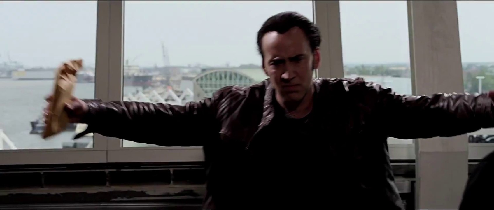 Tokarev - Trailer en español (HD)
