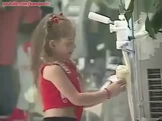 ice cream machine prank funny prank videos