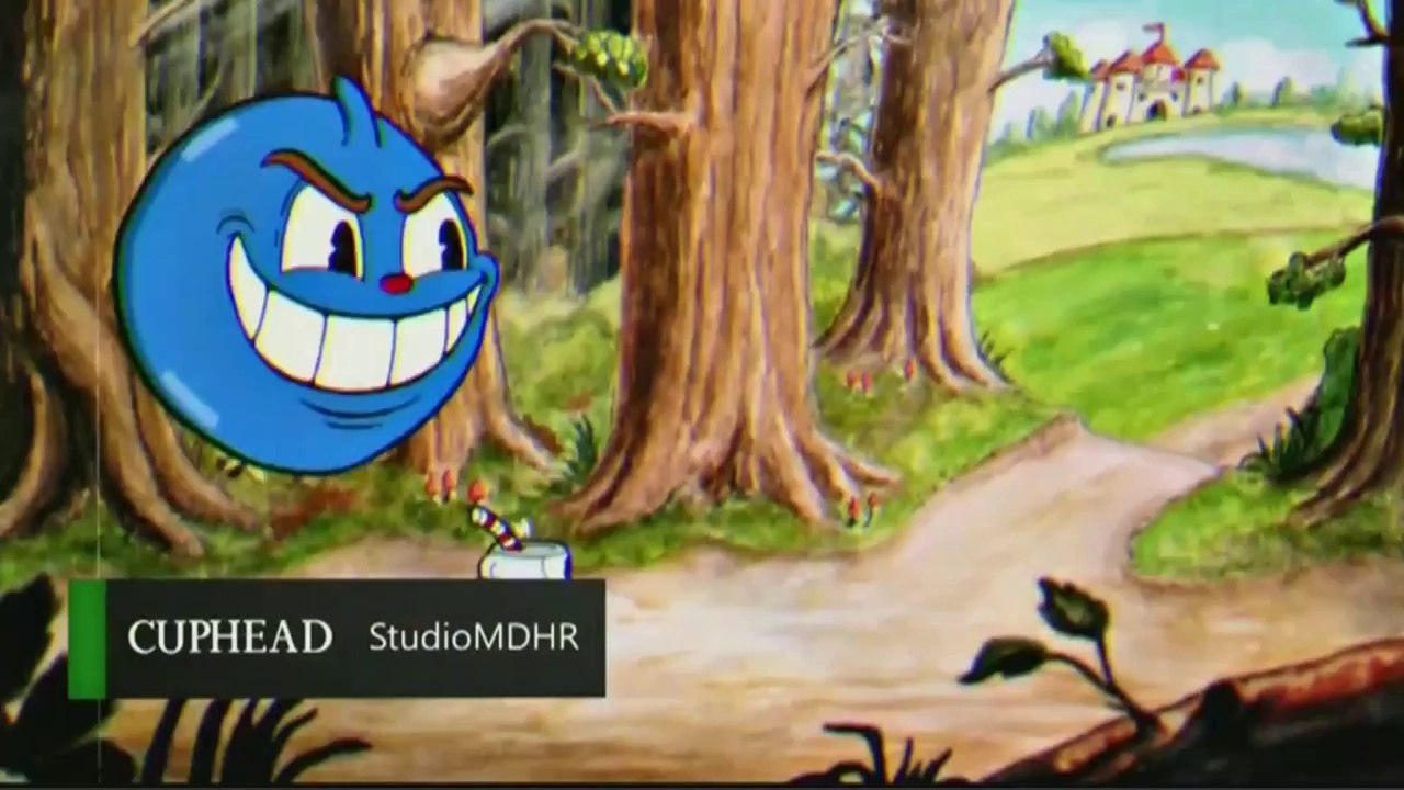 Xbox One - Indie Showcase E3 2014 Trailer