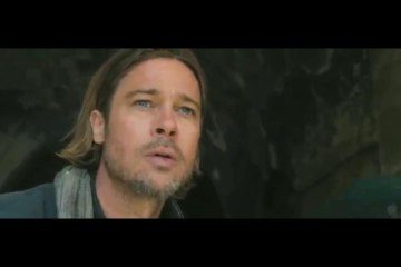 AYTIWS Reviews World War Z