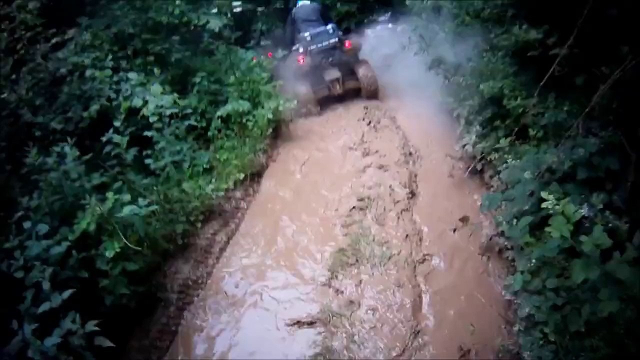 Les quadeurs de la hague!!!!!   4TGB