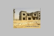 Katameya Dunes Egypt  Villa 1000m For Sale