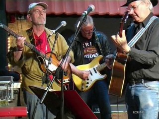 Musiker Stammtisch Juni 2014- Audio