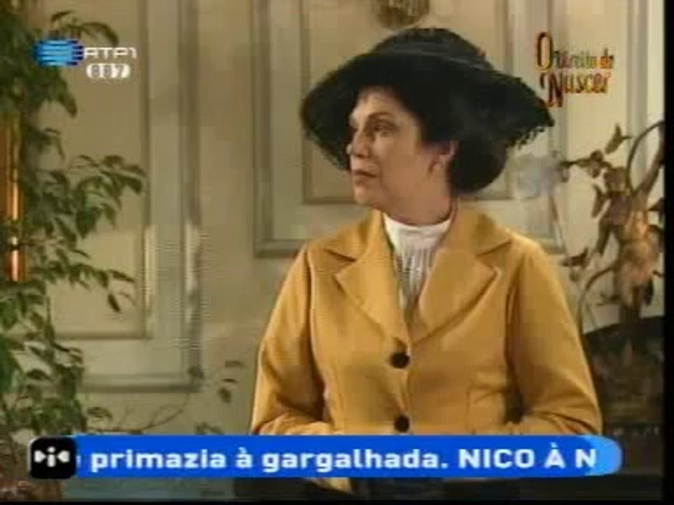 Direito de Nascer ep. 71