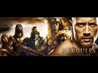 Watch Hercules Full Movie in HD for Free 🎬