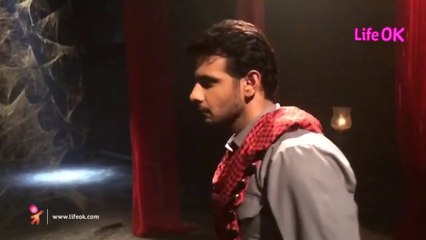 Behind the scenes of 'Ek Boondh Ishq' promo