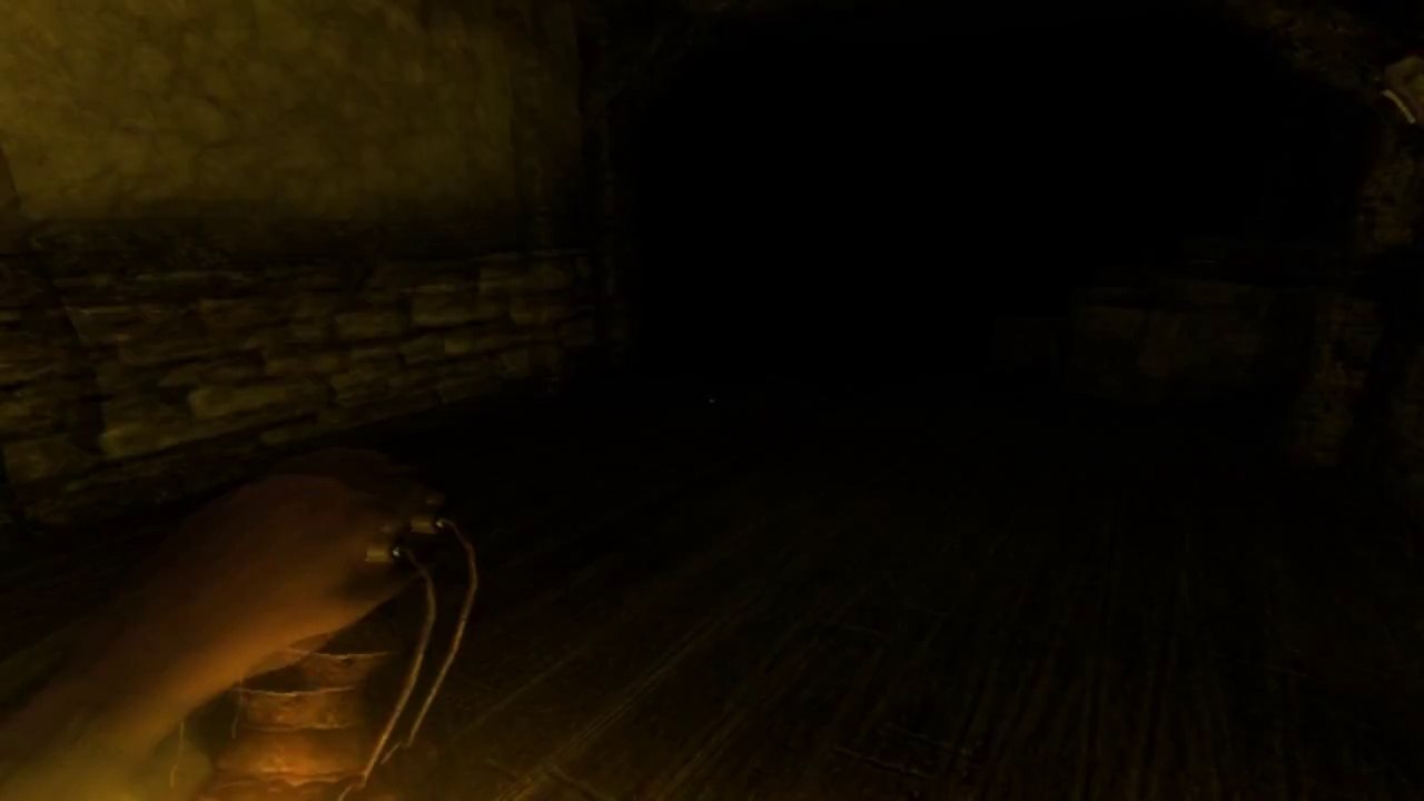 FPSGGG Plays Amnesia: The Dark Descent [Session 1; Part 12]