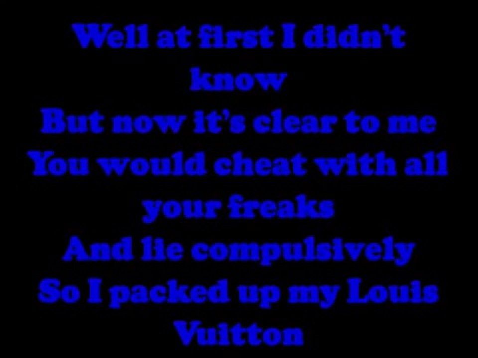 Mariah Carey - Shake you off (Lyrics / Paroles)