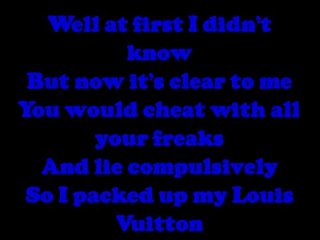 Mariah Carey - Shake you off (Lyrics / Paroles)