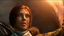 Rise of the Tomb Raider - E3 2014 Official Announcement Trailer (EN)