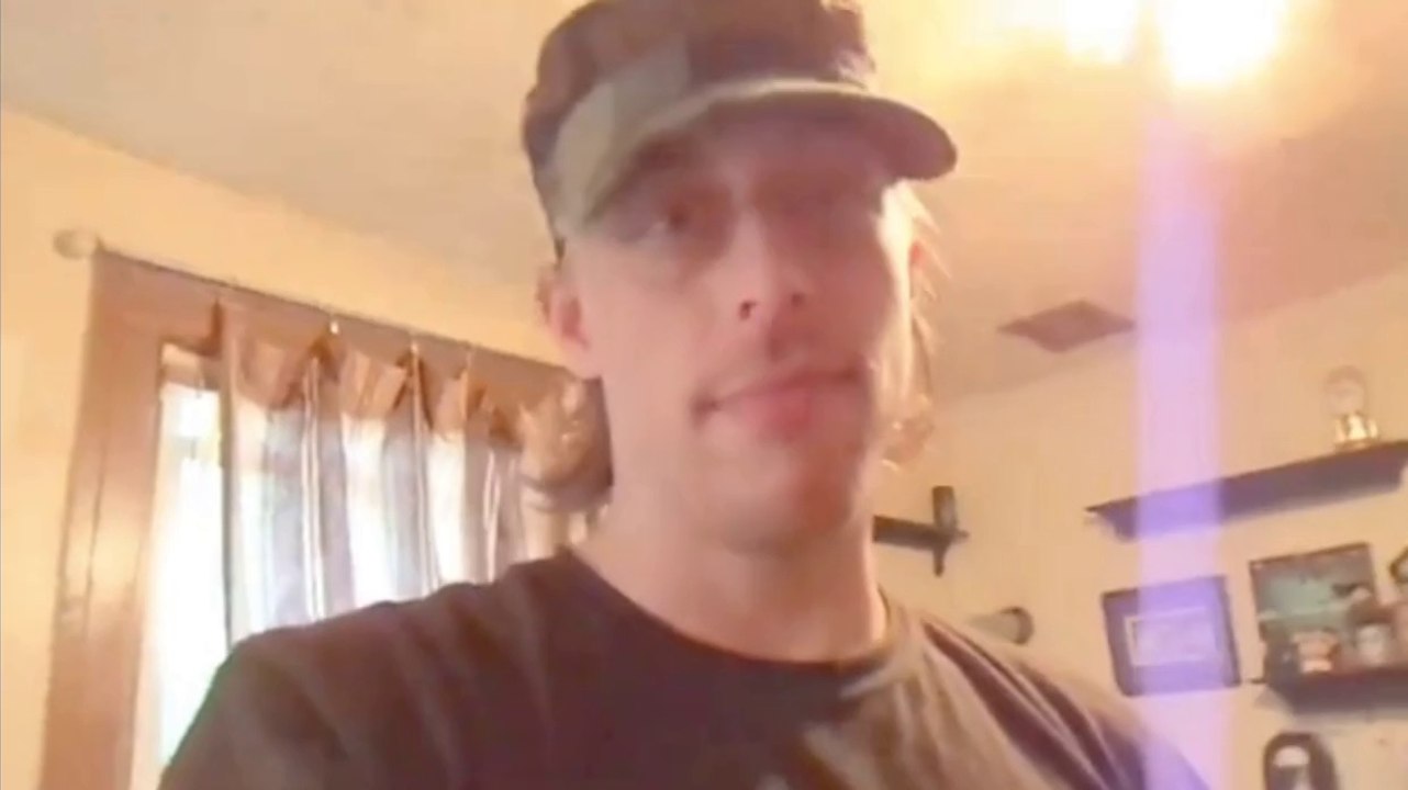 Jerad Miller rant