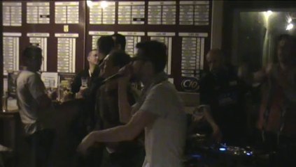 Breizh Massive meats ramdam