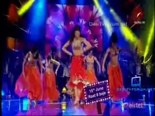 IIFA Awards 2014 9th June 2014 Video Watch Online pt4