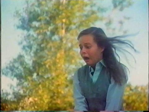 The coming (Viaje a través del tiempo) (The coming / Burned at the stake) - Tráiler