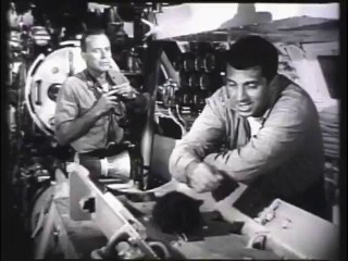 19-31 - - USS Swordfish  'The Swordfish Story'