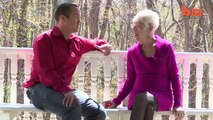 Cougar Hunter 31 year old has 91 year old Girlfriend
