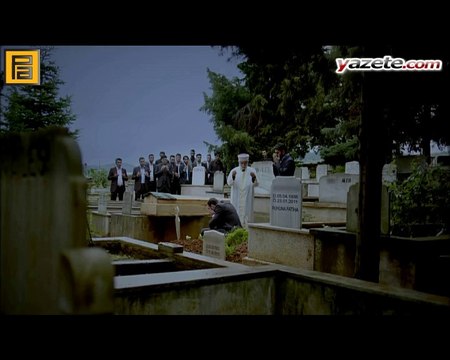 Kurtlar Vadisi Pusu Sezon Finali fragmanı - gastepress.com - Son Dakika Haberleri